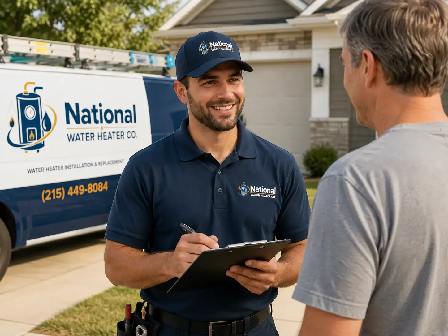 Water Heater Installation Talmage, KS FAQs